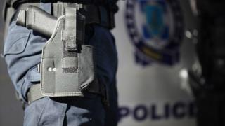 Εκλάπη υπηρεσιακό όπλο αστυνομικού στην Αλεξανδρούπολη