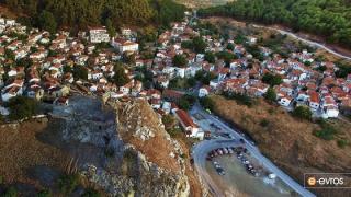 Επιλύεται το χρόνιο πρόβλημα των απορριμάτων που κοστίζει πανάκριβα στους κατοίκους της Σαμοθράκης