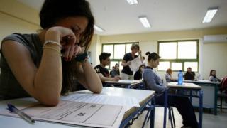 Τι αλλάζει στις φετινές πανελλαδικές για τους υποψηφίους