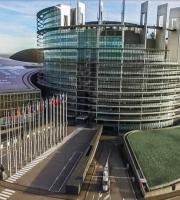 Το e-evros.gr στο Ευρωπαϊκό Κοινοβούλιο στο Στρασβούργο – (backstage video)