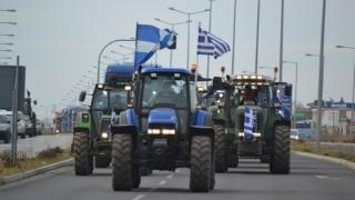 Έβρος: Oι αγροτικές κινητοποιήσεις ξεκινούν με συλλαλητήριο στην Ορεστιάδα - Ενδεχόμενο μπλόκου