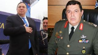 Φ. Φράγκος: O στρατηγός - "αράχνη" εμπνευστής της τάφρου στον Έβρο και της άσκησης "Καλλίμαχος"