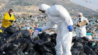 Χρηματοδότηση έργων διαχείρισης αποβλήτων σε Β. Έβρο και Σαμοθράκη