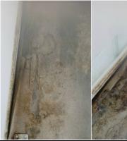 ΠΟΕΔΗΝ: "Μπάζουν" νερά στους διαδρόμους του Νοσοκομείου Αλεξανδρούπολης (φωτο)