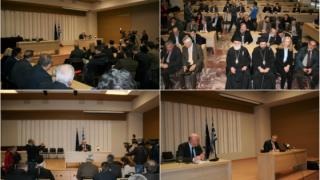 Δημιουργείται κοινή επιτροπή από το ΔΠΘ και το ΤΕΙ ΑΜΘ για το θέμα της συγχώνευσης