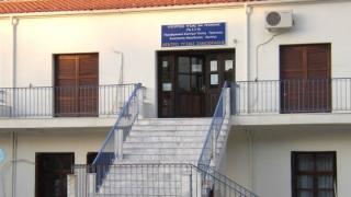 Δωρεά συσκευής για εφαρμογή του τεστ τροπονίνης από τον Όμιλο Ρόταρυ στο Κέντρο Υγείας Σαμοθράκης