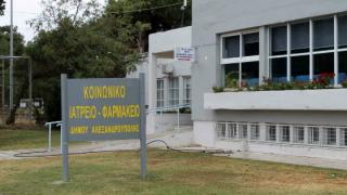 Σε 2.000 άτομα προσφέρει ιατροφαρμακευτική φροντίδα κάθε χρόνο το Κοινωνικό Ιατρείο Αλεξανδρούπολης