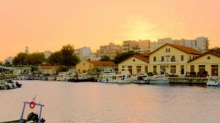 Αλεξανδρούπολη: Εκδοτήριο εισιτηρίων, καφετέριες και κινηματοθέατρο θα δημιουργηθούν στις παλιές αποθήκες του ΟΣΕ
