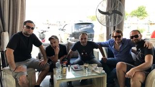 Οι Θραξ Πανκc και Χρήστος Τσάνταλης των ΙΝΚ στο e-evros.gr (video)
