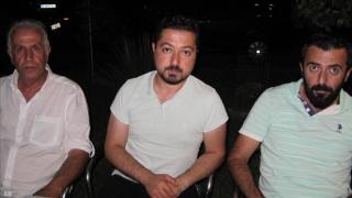ΕΛ.ΑΣ: Τρεις Τούρκοι δημοσιογράφοι προσήχθησαν στην Αλεξανδρούπολη 