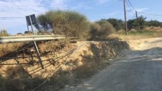 Σε ένα χρόνο παραδίδεται η Γέφυρα των Απατσανάδων στη Σαμοθράκη  - ξεκινά το έργο  