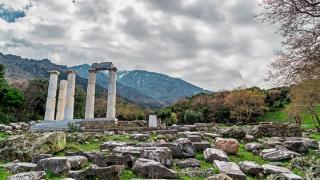 Samothraki Open Forum: γιατί η Σαμοθράκη είναι και σημαντική & όμορφη!