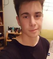 Ο αδικοχαμένος Αποστόλης Καλπάκας 