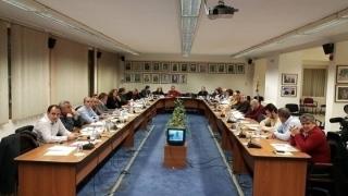 Δύο απανωτές συνεδριάσεις για το Δημοτικό Συμβούλιο Ορεστιάδας