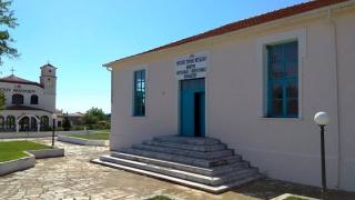 Η υφαντική παράδοση του Έβρου "ξαναζωντανεύει" στο πρώτο Κέντρο Οικοτεχνίας