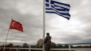 Αφέθηκαν ελεύθεροι οι Τούρκοι Ένοπλοι στρατιωτικοί που συνελήφθησαν στις Φέρες Αλεξανδρούπολης 