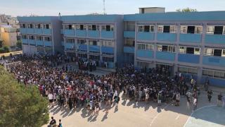 Χωρίς κενά ξεκινά η νέα σχολική χρονιά στην ΠΑΜ-Θ & στον Έβρο 
