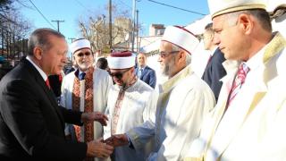 Ζήτημα εκλογής των Μουφτήδων στη Θράκη εγείρουν οι Τούρκοι – «Ομοεθνείς μας η μειονότητα»