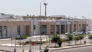 "Το αεροδρόμιο της Αλεξανδρούπολης δεν παραχωρείται"