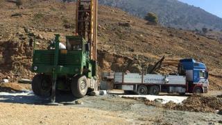 Γεωτρήσεων συνέχεια στη Σαμοθράκη 