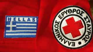Ο Ερυθρός Σταυρός Αλεξανδρούπολης αναλαμβάνει (ενημερωτική) δράση