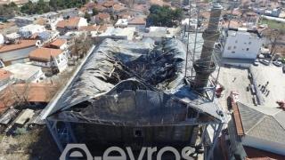 Αναβλήθηκε η δίκη για το Τέμενος Βαγιαζήτ στο Διδυμότειχο – τις πταίει & που βρίσκεται η αποκατάστασή του; 