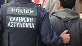 Μουσουλμάνος ύποπτος για τρομοκρατία κρατείται στην Αλεξανδρούπολη