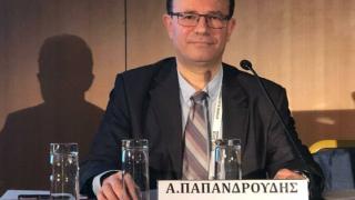 Ο Ανδρέας Παπανδρούδης νέος Πρόεδρος του Ιατρικού Συλλόγου Έβρου 