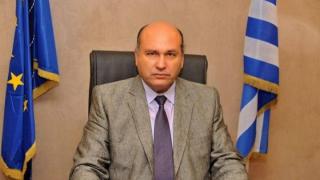Ο Τζανέτος Φιλιππάκος θα εκπροσωπήσει την Κυβέρνηση στον εορτασμό της 28ης Οκτωβρίου στην Αλεξανδρούπολη 