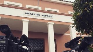 Απέσυρε τη μήνυση κατά των Κ.Παυλίδη & Π.Μιχαηλίδη ο Β.Λαμπάκης   