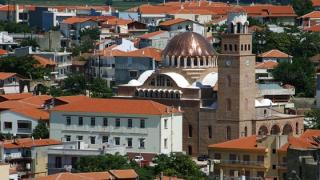1,2 εκ. € για τη βελτίωση του χρόνιου προβλήματος ύδρευσης στο Διδυμότειχο 
