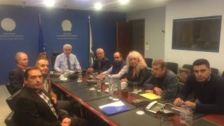 Ο Αρχηγός της ΕΛ.ΑΣ στέλνει βοήθεια στον Έβρο: «έρχονται» οχήματα & εξοπλισμός 