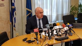 Ηχηρή απουσία-μήνυμα και των 5 Αντιπεριφερειαρχών ΑΜΘ από το Περιφερειακό Συμβούλιο