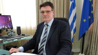 Ο Αντιπεριφερειάρχης Έβρου για υποψήφιος Περιφερειάρχης ΑΜ-Θ