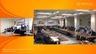 Αλεξανδρούπολη: βρέθηκε λύση για το Σύλλογο ΑμεΑ – στο σκοτάδι παραμένουν οι Πρόσκοποι 