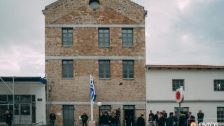 Ο πολιτισμός & η παράδοση του Έβρου απέκτησαν το «σπίτι» τους