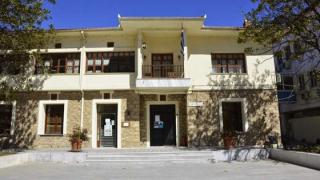 Ανάπλαση πεζοδρομίων & ακόμη 23 θέματα στο επόμενο Δ.Σ Ορεστιάδας 
