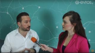 Ο υποψήφιος δήμαρχος Αλεξανδρούπολης Γιάννης Ζαμπούκης στο e-evros.gr 