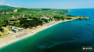 Ο τουρισμός στην Αλεξανδρούπολη αποκτά "εγκεφαλικές" βάσεις