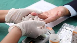 Δωρεάν μέτρηση σακχάρου την Παγκόσμια Ημέρα Διαβήτη στην Αλεξανδρούπολη