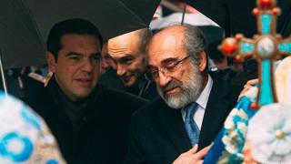 Δήμαρχος Αλεξανδρούπολης: η ευρεία πολιτική συναίνεση και στο βάθος ο "Κλεισθένης"