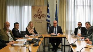 Η Περιφέρεια ΑΜ-Θ «σύνδεσμος» των φοιτητών με την αγορά εργασίας 