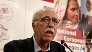Στο «κόκκινο» η μετανάστευση: ο Υπουργός Μεταναστευτικής Πολιτικής έρχεται στον Έβρο 