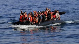 Εξαρθρώθηκε μεγάλο δουλεμπορικό κύκλωμα με αφετηρία τον Έβρο