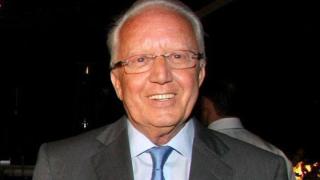 Σε επίτιμο δημότη Αλεξανδρούπολης ανακηρύχθηκε ο Νίκος Δασκαλαντωνάκης του Grecotel