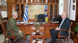 Με 6 εκ. € ενισχύεται το Δ’ ΣΣ - «χείρα βοηθείας» στο Στρατό & «ανάσα» για τον Έβρο