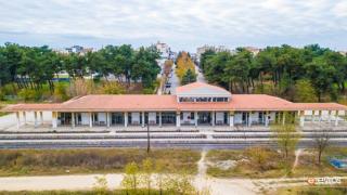 Τέλος στο κυκλοφοριακό «κομφούζιο» στην Ορεστιάδα: κατασκευή κυκλικού κόμβου & νησίδας με δημιουργία θέσεων πάρκινγκ