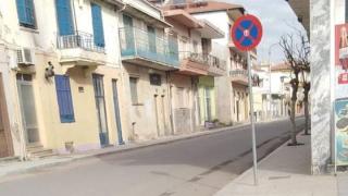 Η καταγγελία ενός γιού ΑμεΑ για εμπόδιο στην κίνηση του πατέρα του στο Σουφλί