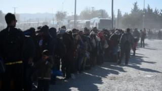Αστυνομικοί & συνοριοφύλακες τα έχουν κι επισήμως «παίξει»: απολογισμός του μεταναστευτικού στον Έβρο