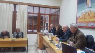 Το Διδυμότειχο ζητά την ίδρυση Πανεπιστημίου Νοσηλευτικής από τον Υπουργό